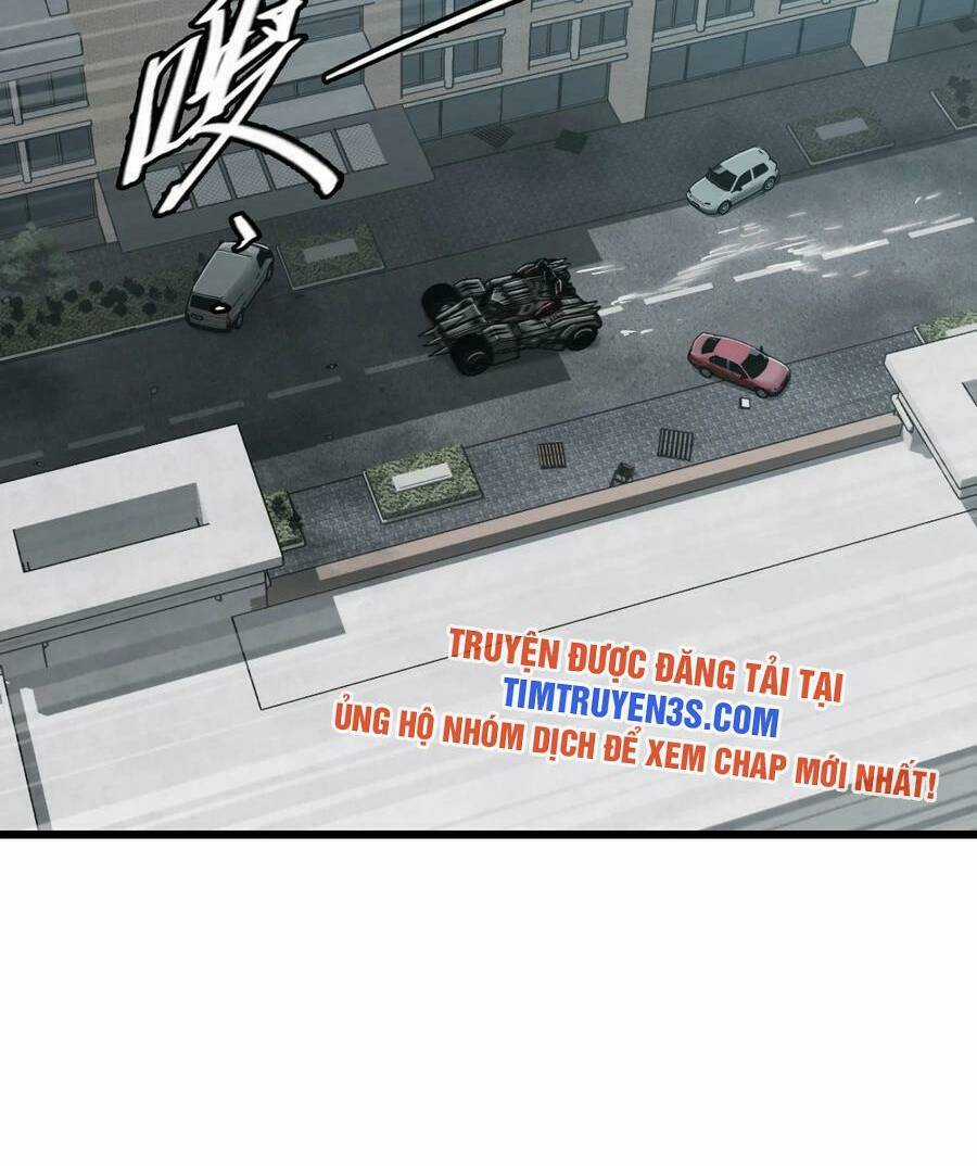 Du Hành Thời Gian Về Ngày Đầu Mạt Thế Chapter 35 trang 60