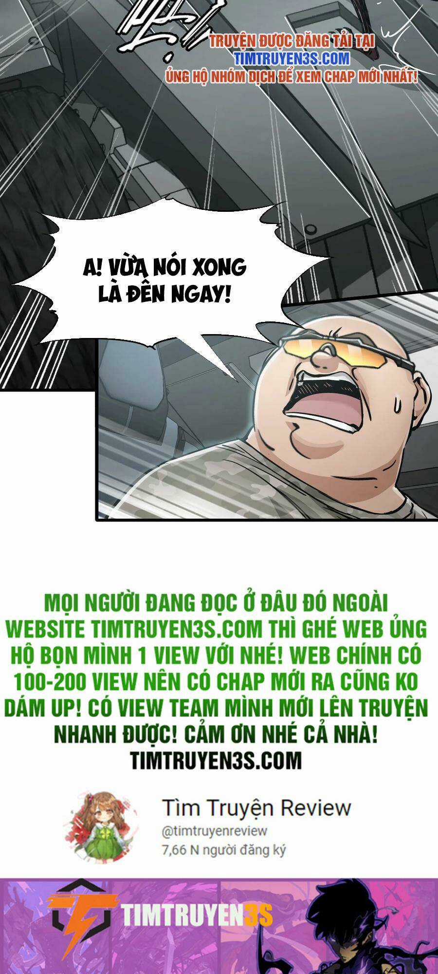 Du Hành Thời Gian Về Ngày Đầu Mạt Thế Chapter 35 trang 65