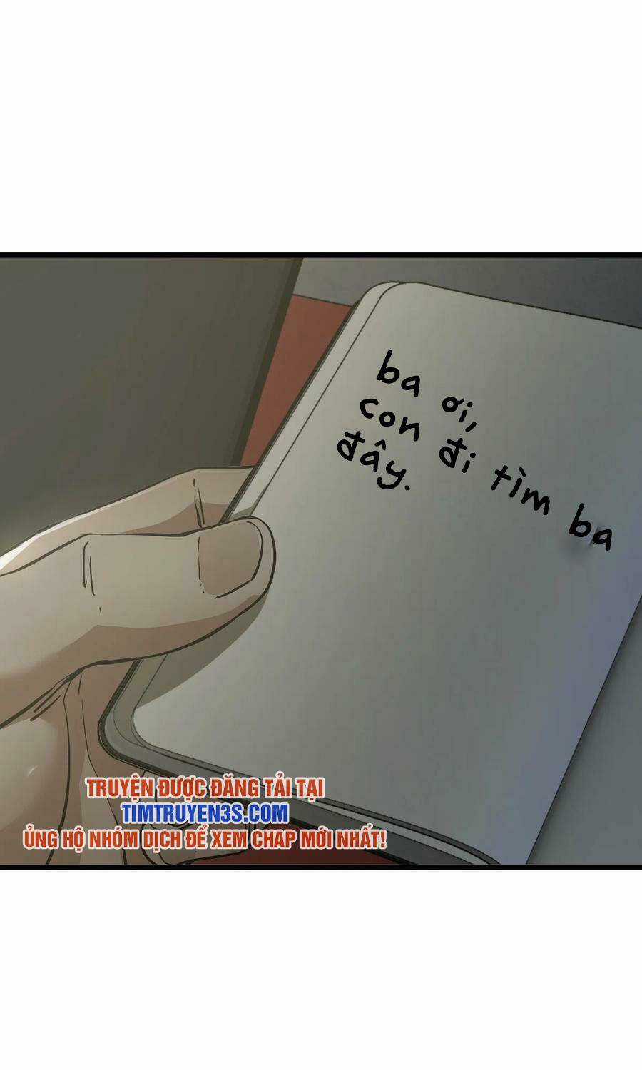 Du Hành Thời Gian Về Ngày Đầu Mạt Thế Chapter 35 trang 7