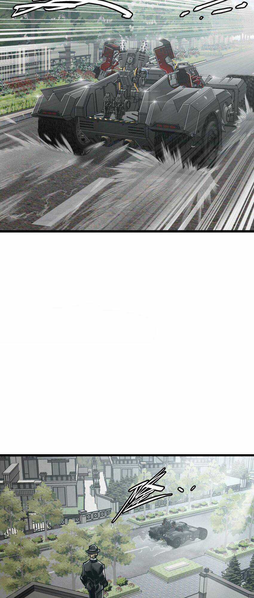 Du Hành Thời Gian Về Ngày Đầu Mạt Thế Chapter 36 trang 10