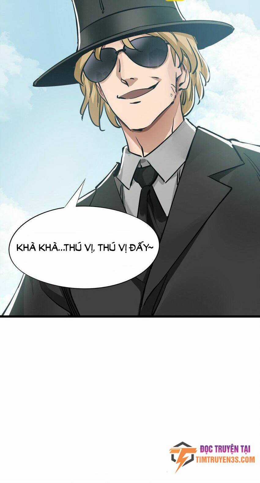 Du Hành Thời Gian Về Ngày Đầu Mạt Thế Chapter 36 trang 12