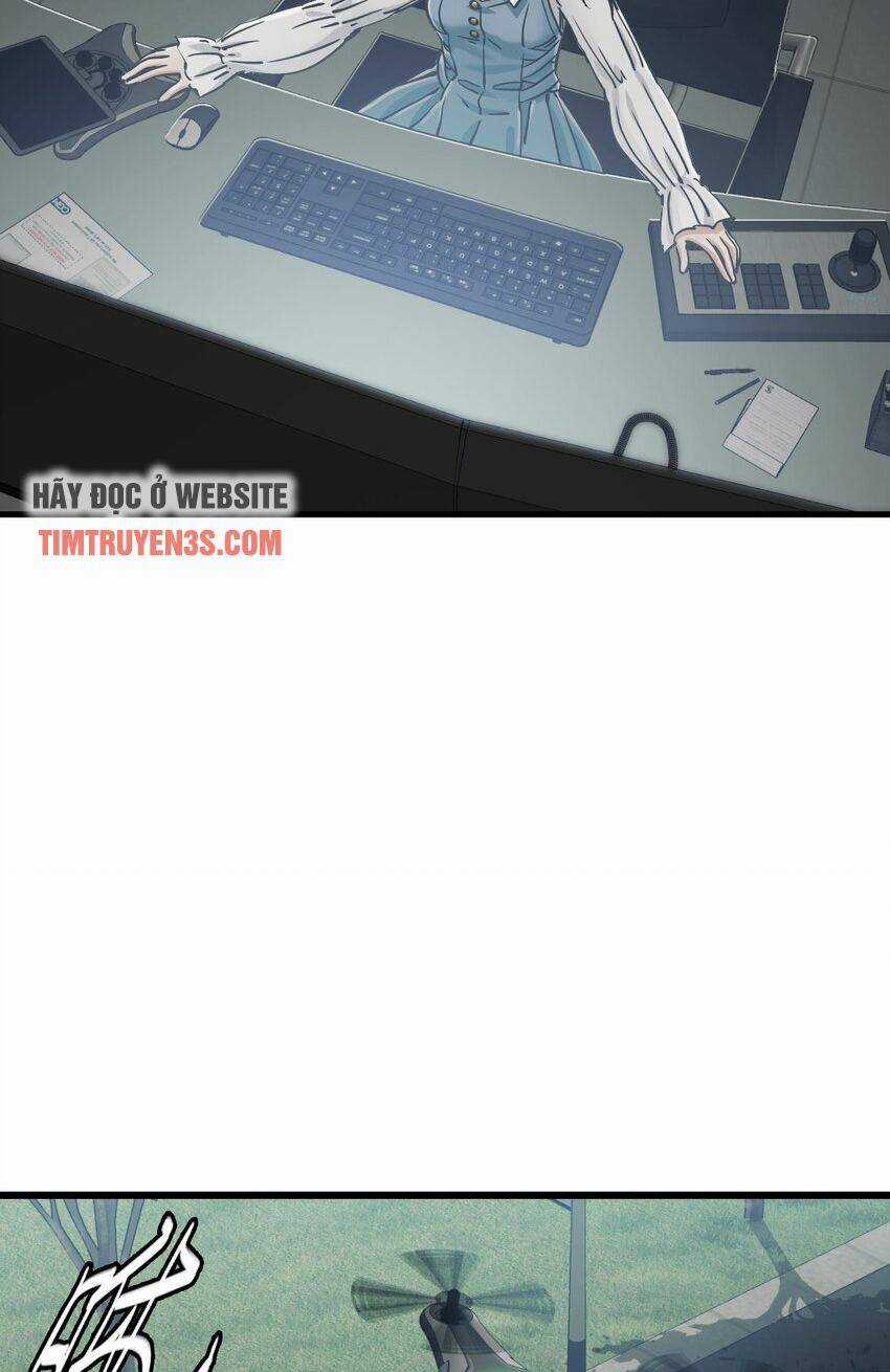 Du Hành Thời Gian Về Ngày Đầu Mạt Thế Chapter 36 trang 16