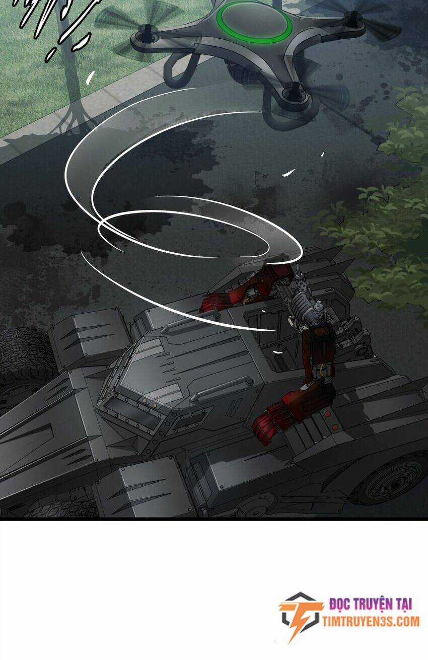 Du Hành Thời Gian Về Ngày Đầu Mạt Thế Chapter 36 trang 17