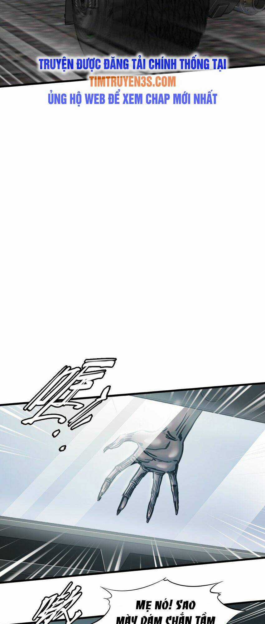 Du Hành Thời Gian Về Ngày Đầu Mạt Thế Chapter 36 trang 2