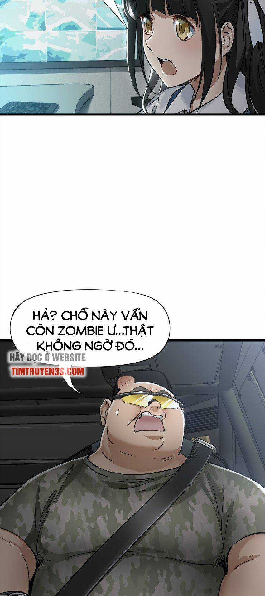 Du Hành Thời Gian Về Ngày Đầu Mạt Thế Chapter 36 trang 24