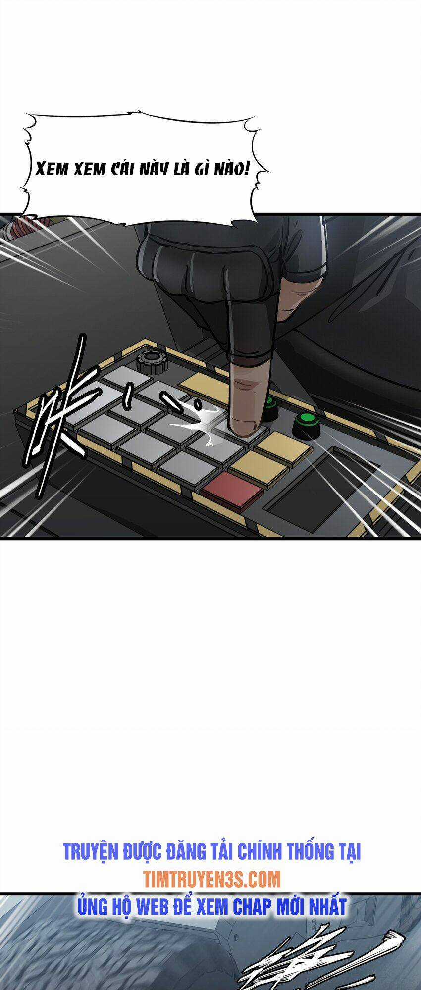 Du Hành Thời Gian Về Ngày Đầu Mạt Thế Chapter 36 trang 26