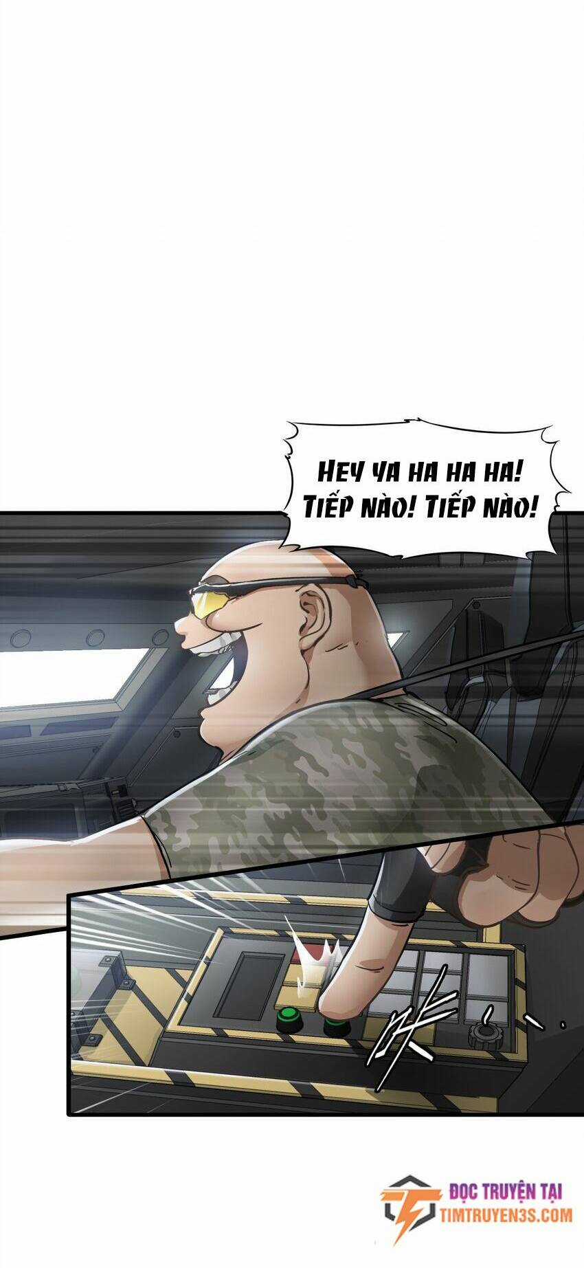 Du Hành Thời Gian Về Ngày Đầu Mạt Thế Chapter 36 trang 29