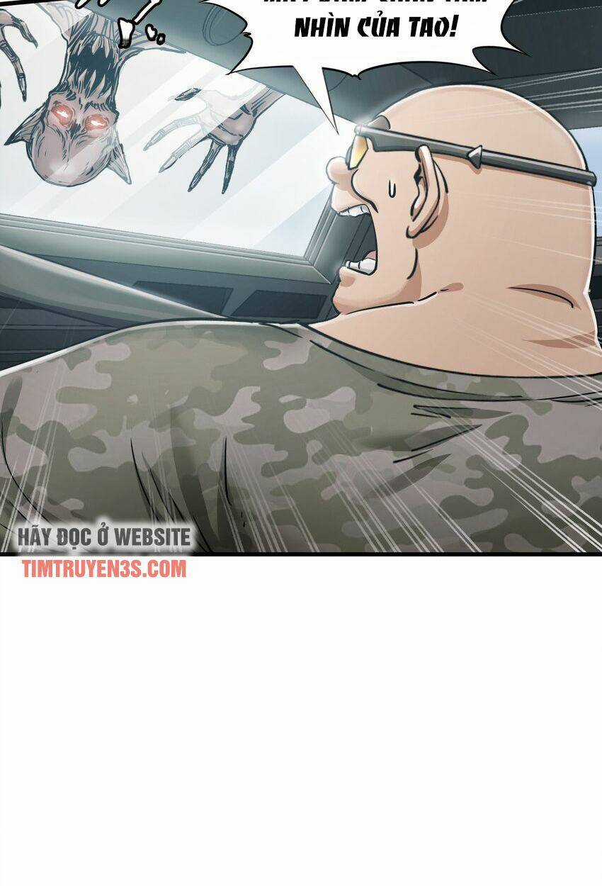 Du Hành Thời Gian Về Ngày Đầu Mạt Thế Chapter 36 trang 3