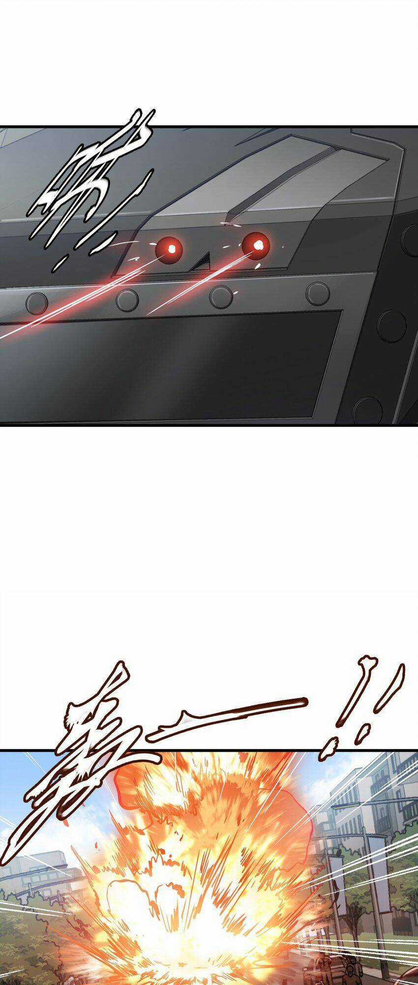 Du Hành Thời Gian Về Ngày Đầu Mạt Thế Chapter 36 trang 30