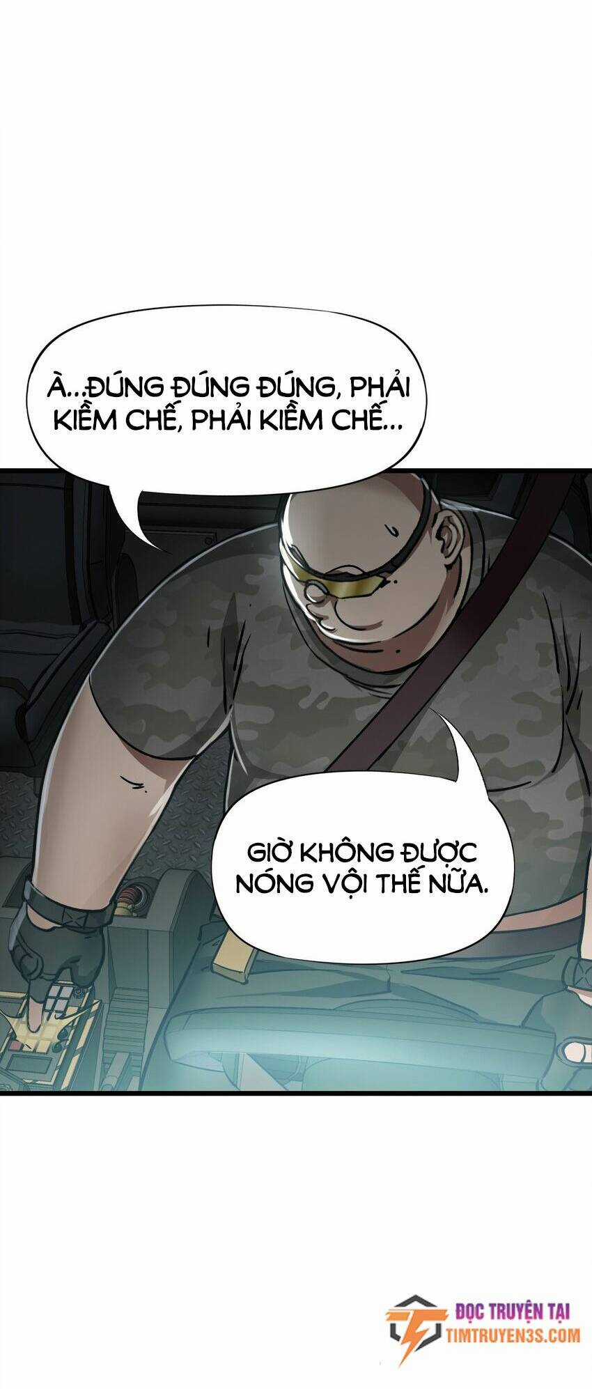 Du Hành Thời Gian Về Ngày Đầu Mạt Thế Chapter 36 trang 33