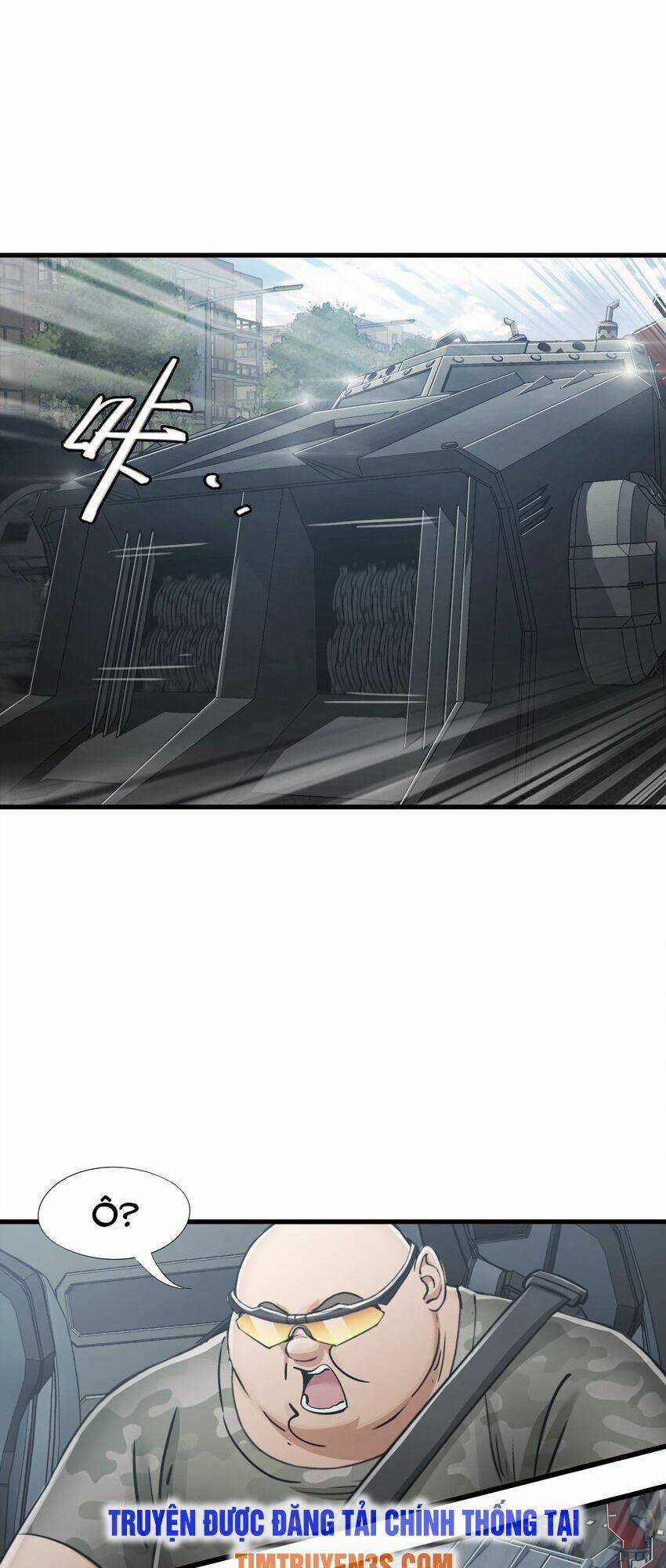 Du Hành Thời Gian Về Ngày Đầu Mạt Thế Chapter 36 trang 34