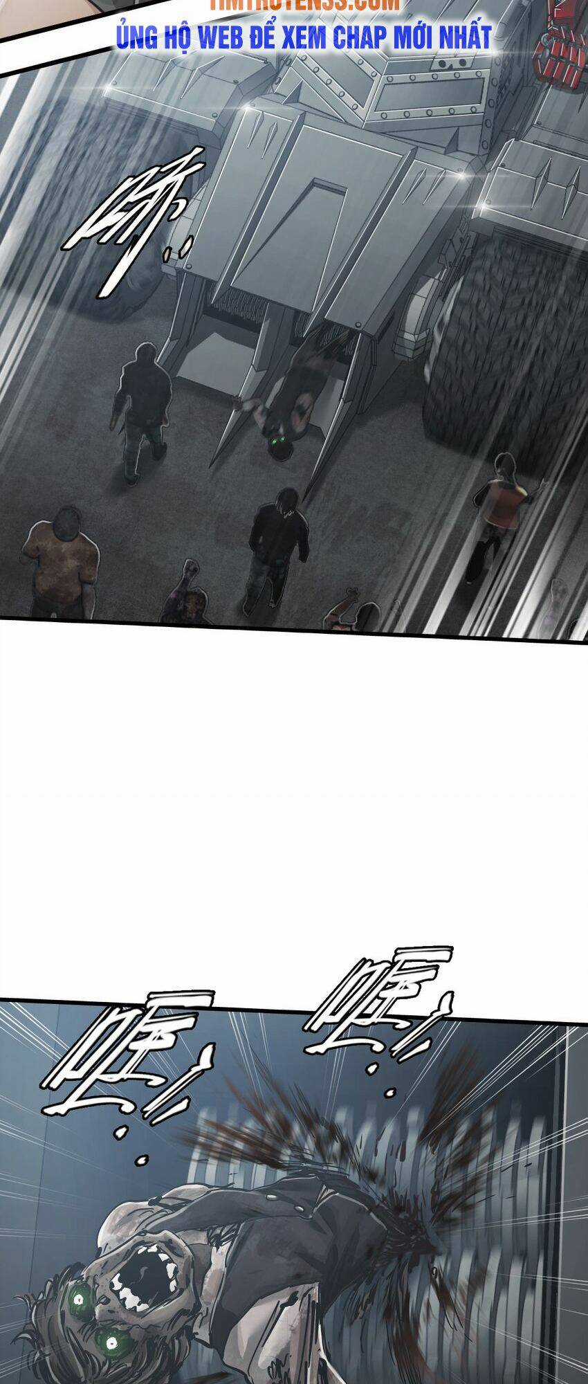 Du Hành Thời Gian Về Ngày Đầu Mạt Thế Chapter 36 trang 35