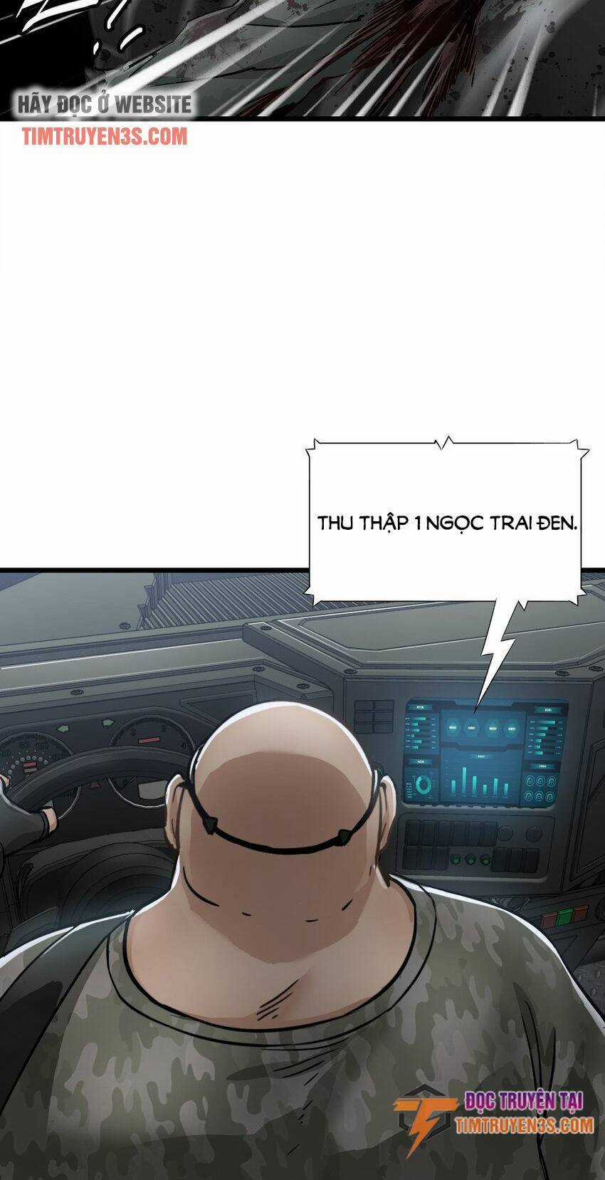 Du Hành Thời Gian Về Ngày Đầu Mạt Thế Chapter 36 trang 37