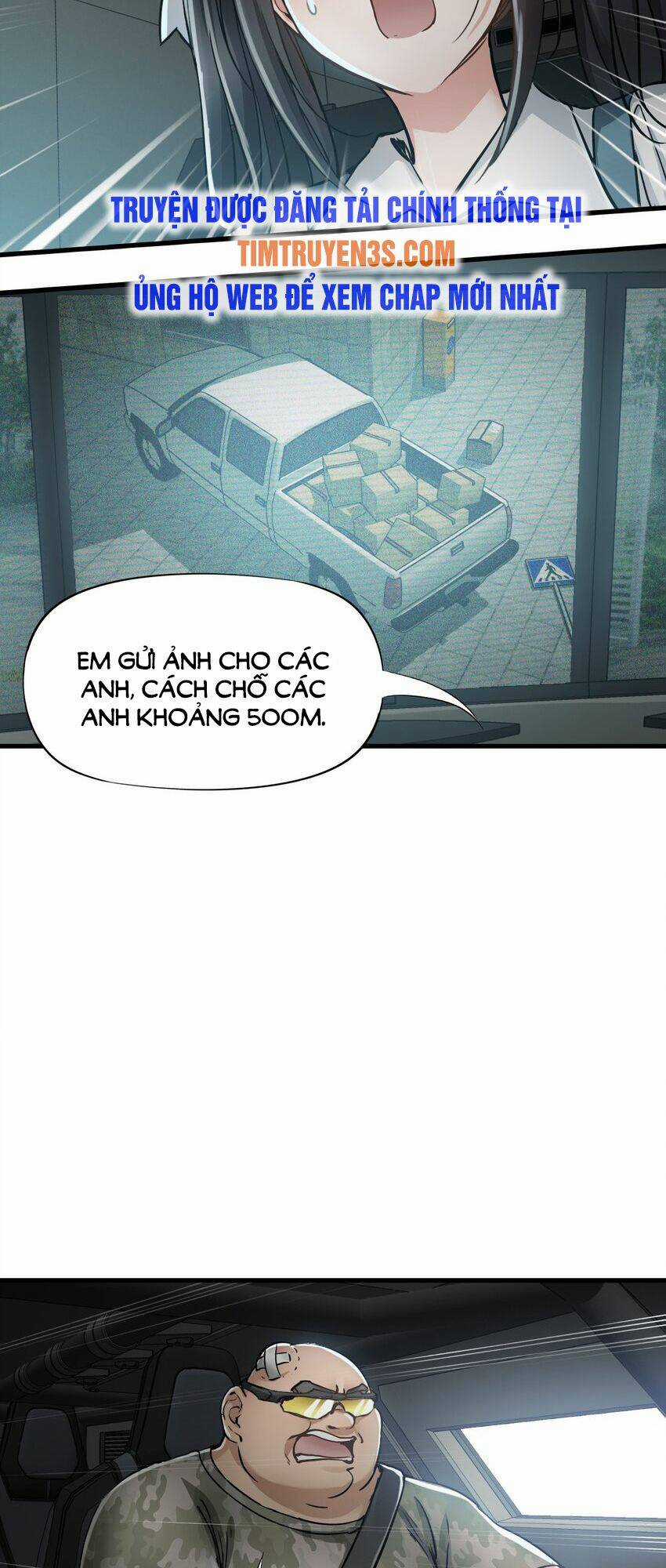 Du Hành Thời Gian Về Ngày Đầu Mạt Thế Chapter 36 trang 43