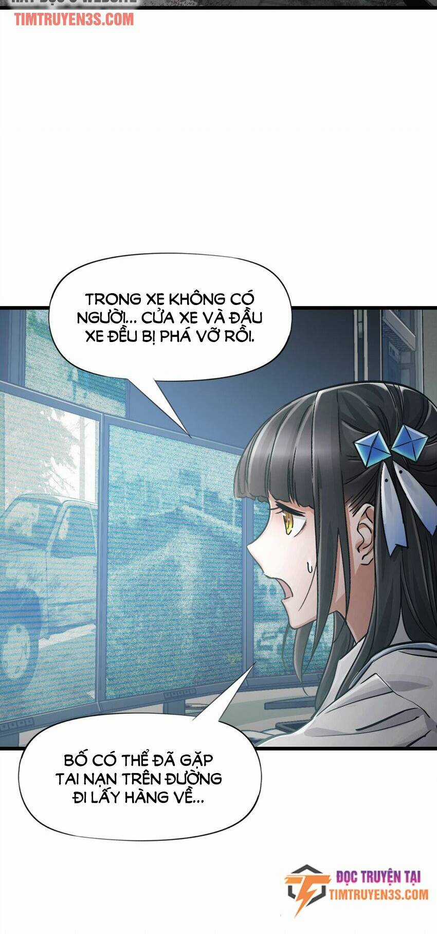 Du Hành Thời Gian Về Ngày Đầu Mạt Thế Chapter 36 trang 45