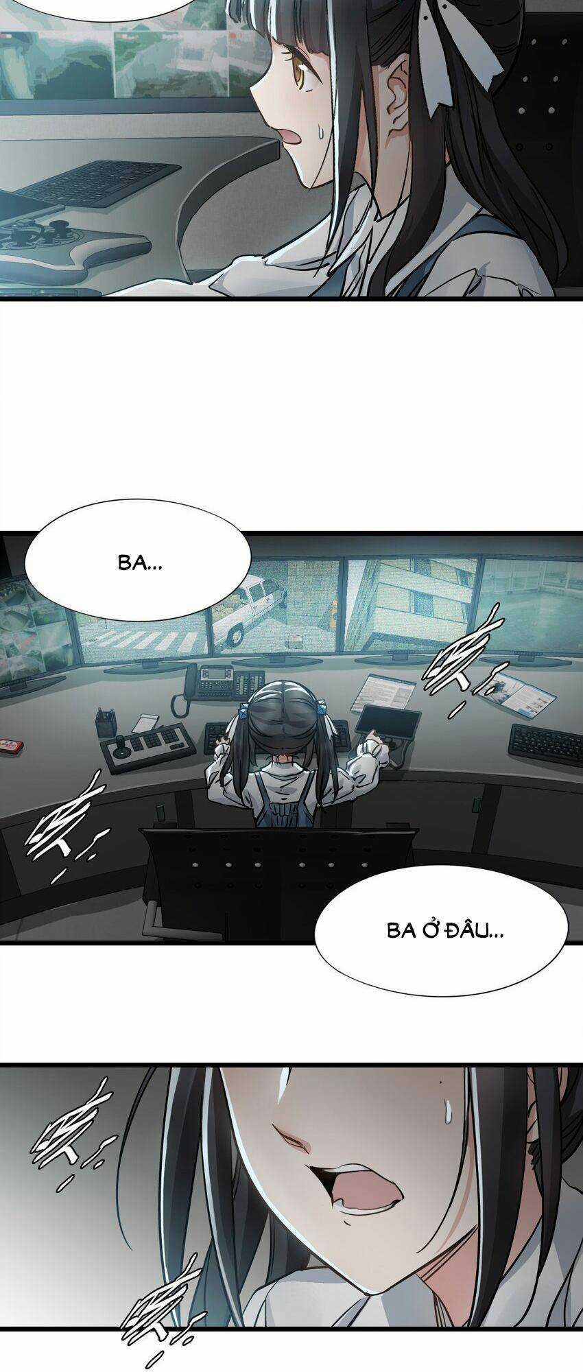 Du Hành Thời Gian Về Ngày Đầu Mạt Thế Chapter 36 trang 47