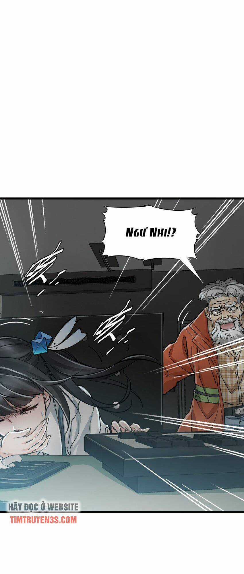 Du Hành Thời Gian Về Ngày Đầu Mạt Thế Chapter 36 trang 48