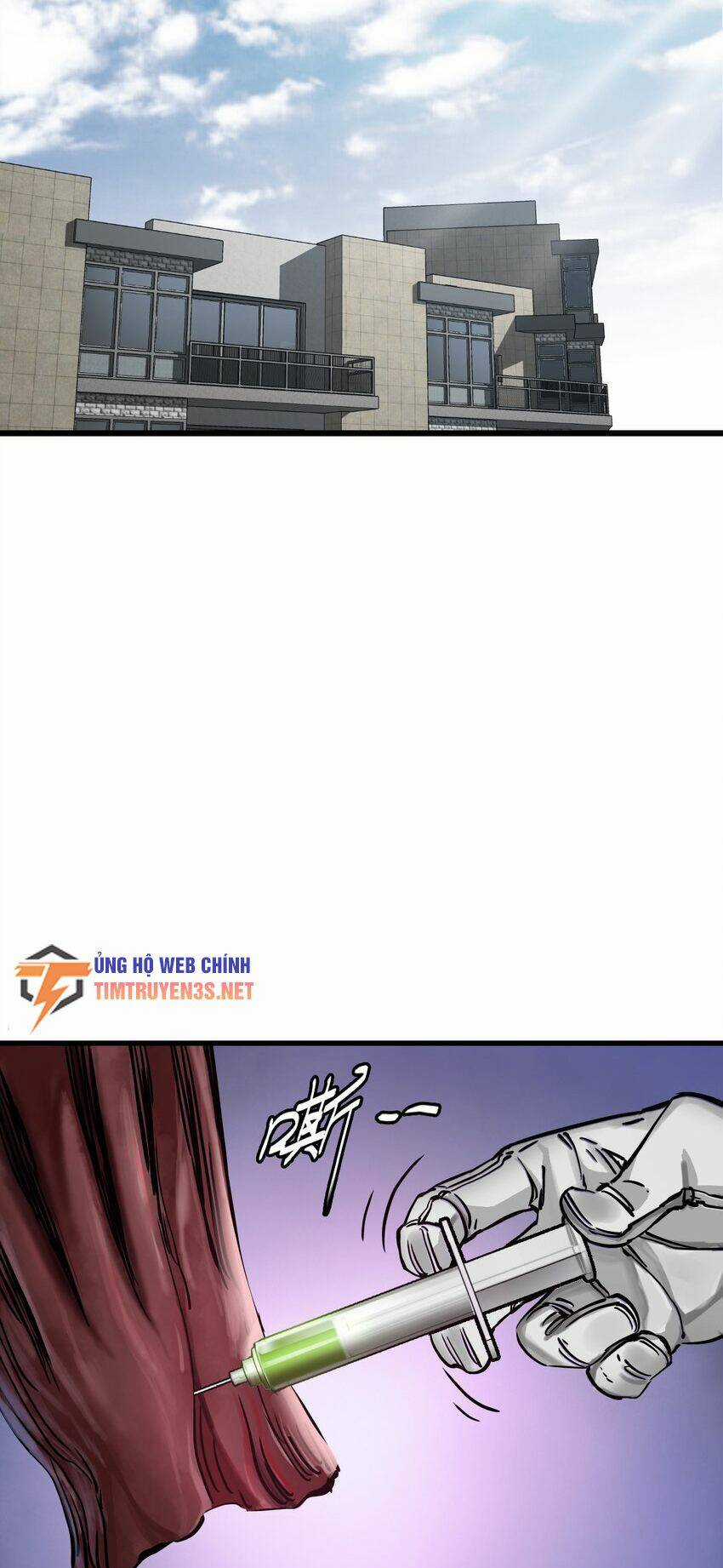 Du Hành Thời Gian Về Ngày Đầu Mạt Thế Chapter 37 trang 16