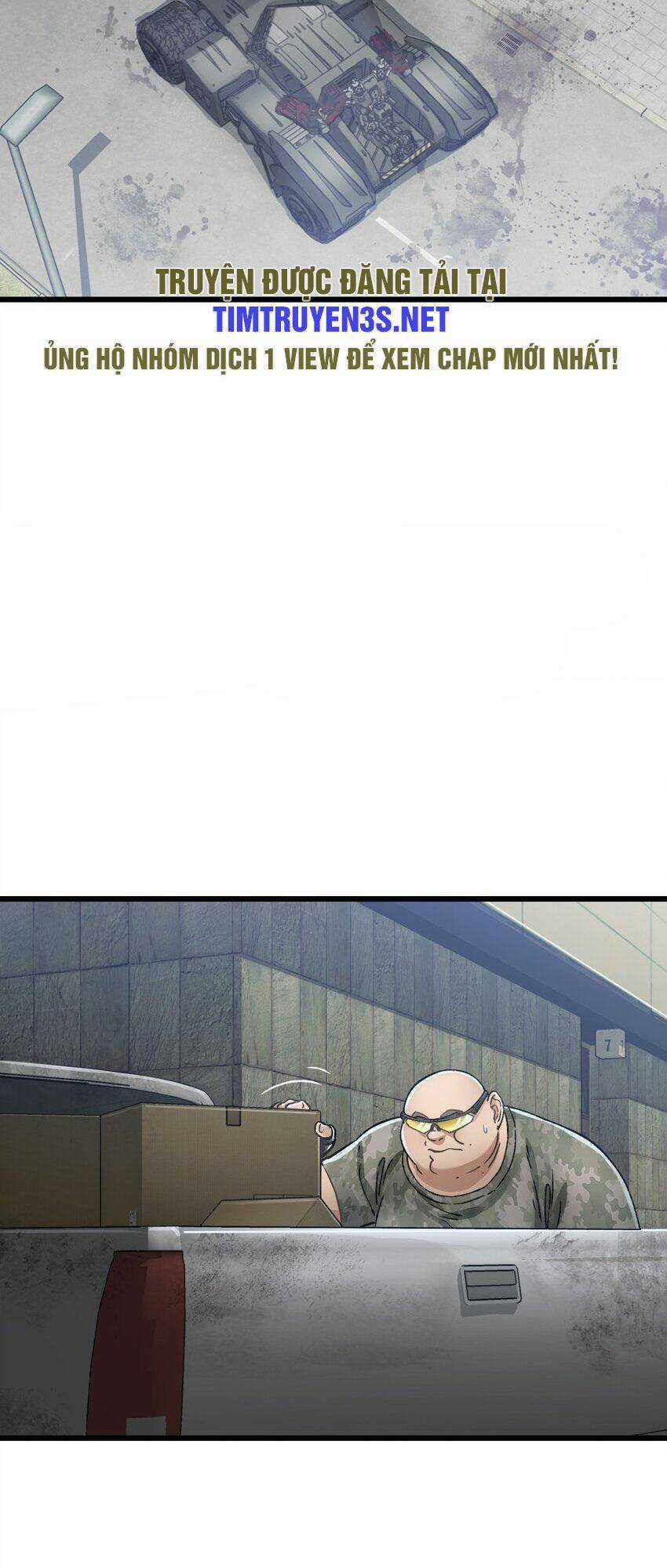 Du Hành Thời Gian Về Ngày Đầu Mạt Thế Chapter 37 trang 2