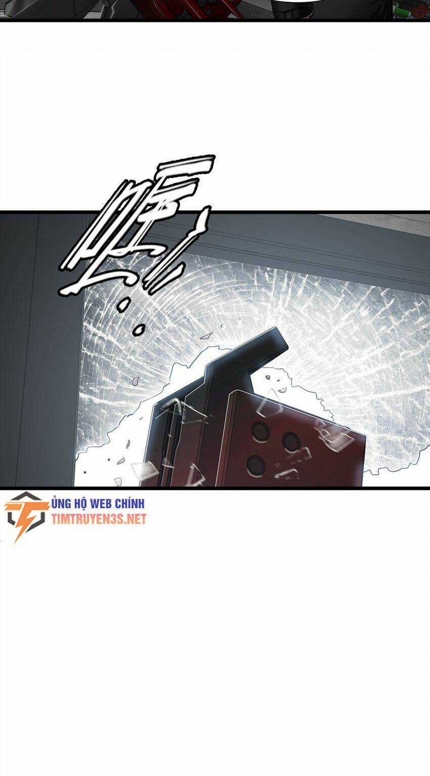 Du Hành Thời Gian Về Ngày Đầu Mạt Thế Chapter 37 trang 29