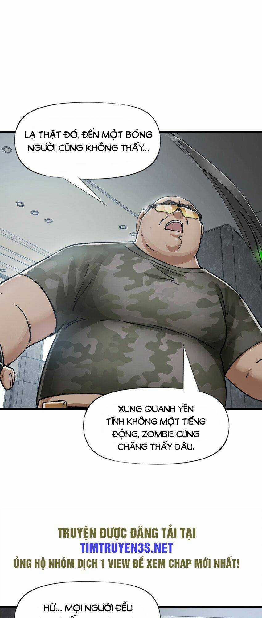 Du Hành Thời Gian Về Ngày Đầu Mạt Thế Chapter 37 trang 31