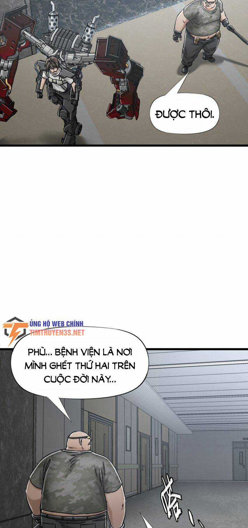 Du Hành Thời Gian Về Ngày Đầu Mạt Thế Chapter 37 trang 33