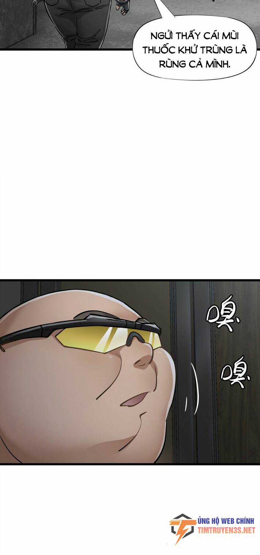 Du Hành Thời Gian Về Ngày Đầu Mạt Thế Chapter 37 trang 34