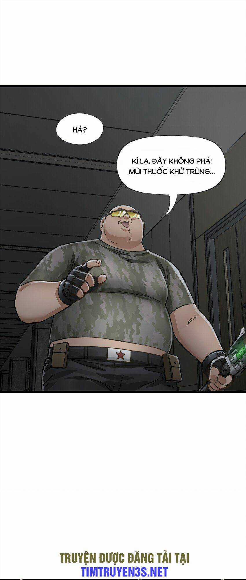 Du Hành Thời Gian Về Ngày Đầu Mạt Thế Chapter 37 trang 35