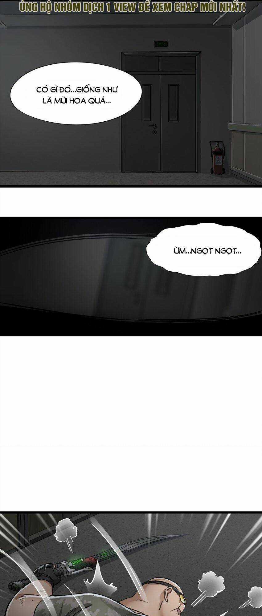 Du Hành Thời Gian Về Ngày Đầu Mạt Thế Chapter 37 trang 36