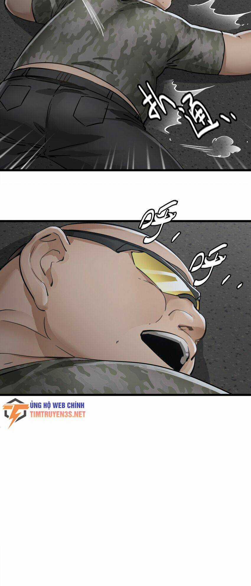 Du Hành Thời Gian Về Ngày Đầu Mạt Thế Chapter 37 trang 37