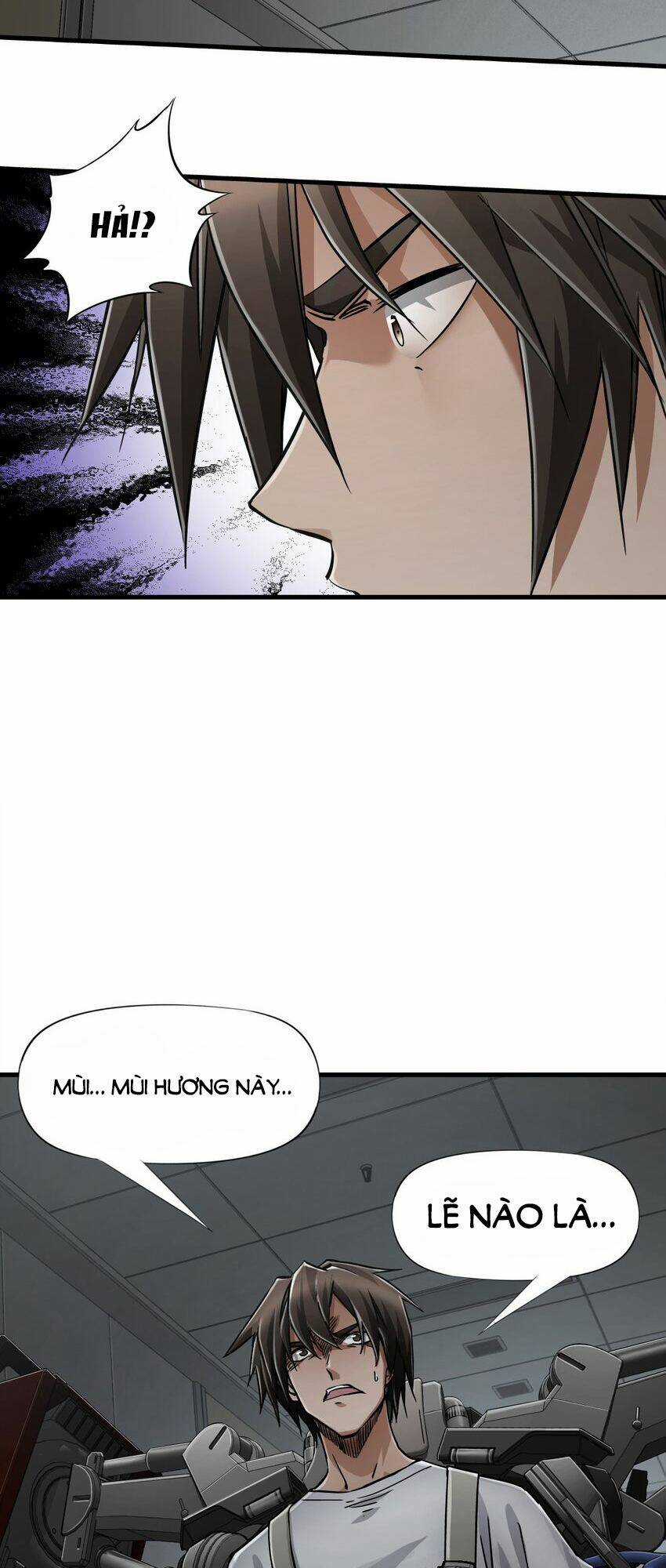 Du Hành Thời Gian Về Ngày Đầu Mạt Thế Chapter 37 trang 40