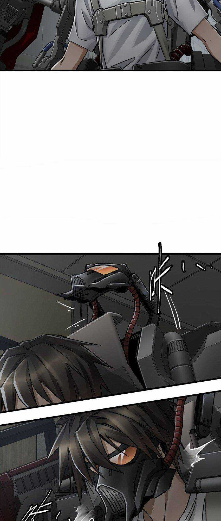 Du Hành Thời Gian Về Ngày Đầu Mạt Thế Chapter 37 trang 41