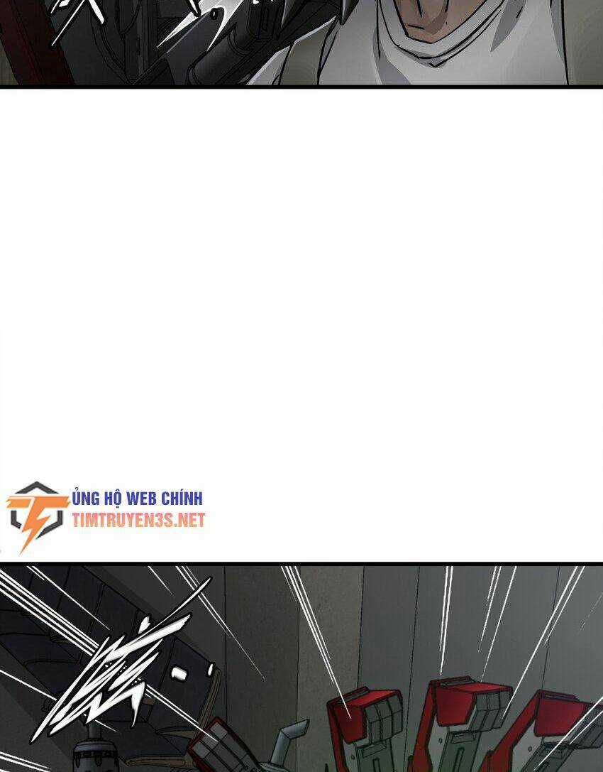 Du Hành Thời Gian Về Ngày Đầu Mạt Thế Chapter 37 trang 42