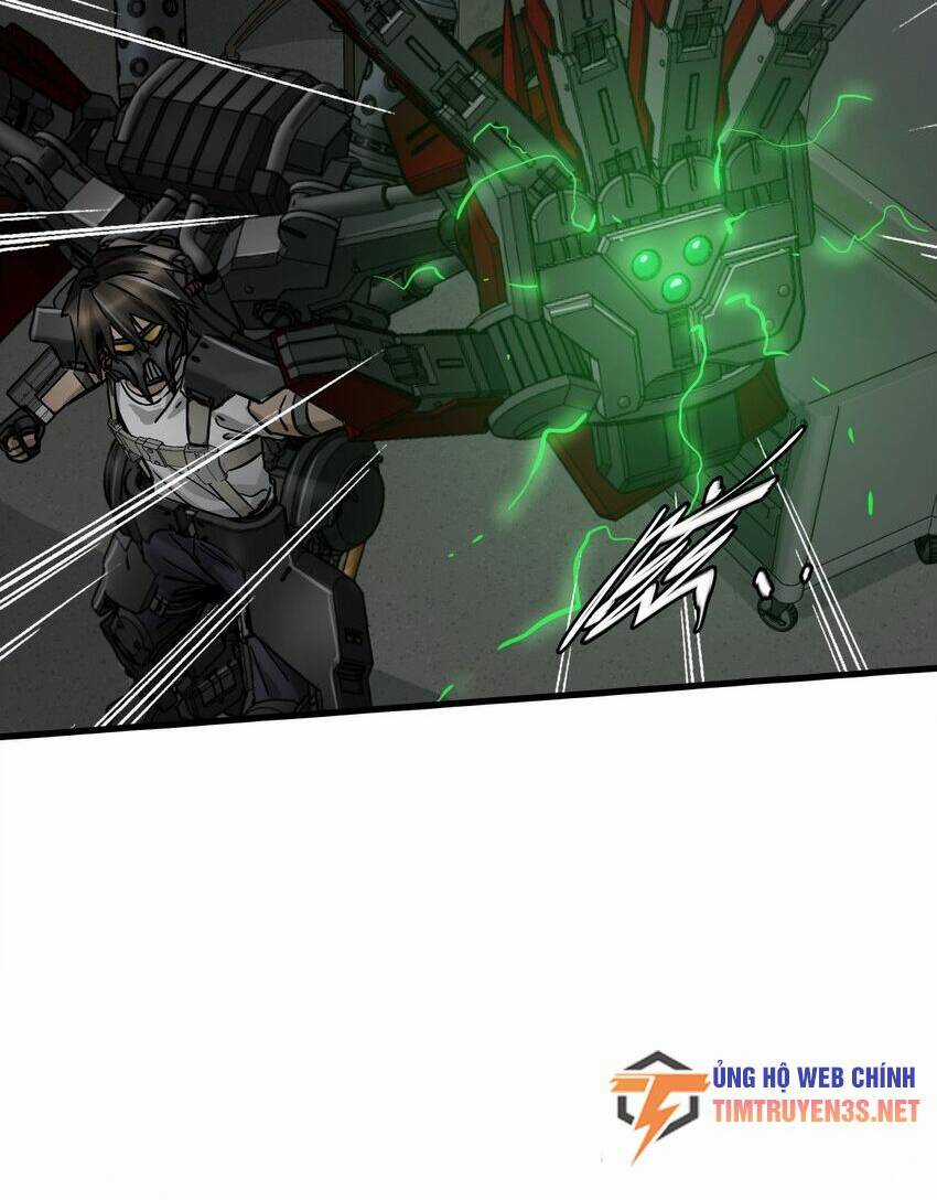 Du Hành Thời Gian Về Ngày Đầu Mạt Thế Chapter 37 trang 43