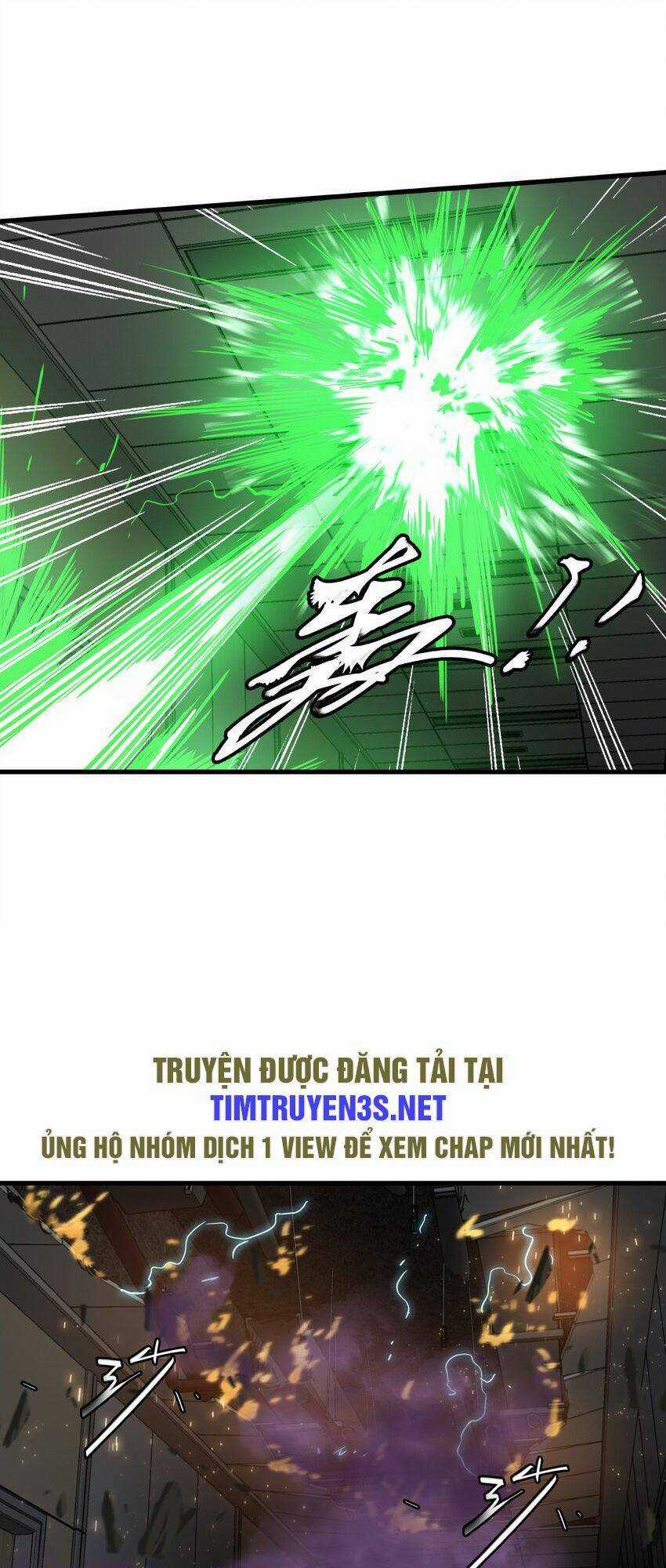 Du Hành Thời Gian Về Ngày Đầu Mạt Thế Chapter 37 trang 44