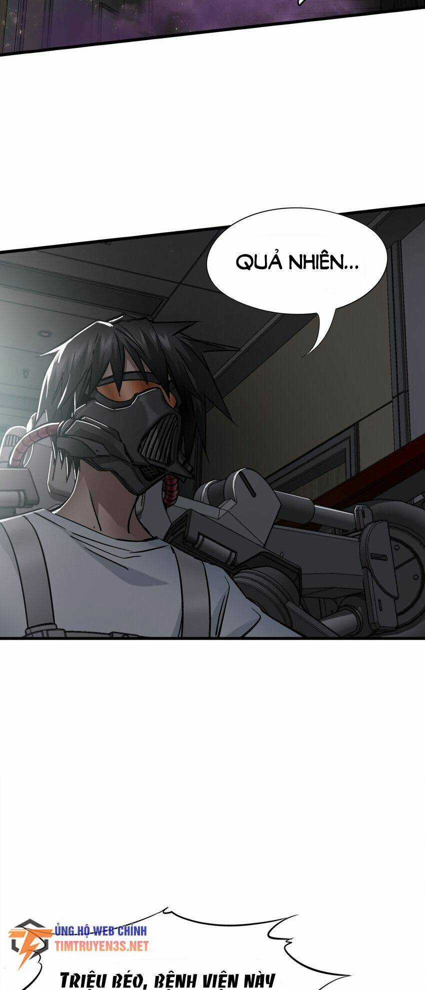 Du Hành Thời Gian Về Ngày Đầu Mạt Thế Chapter 37 trang 45