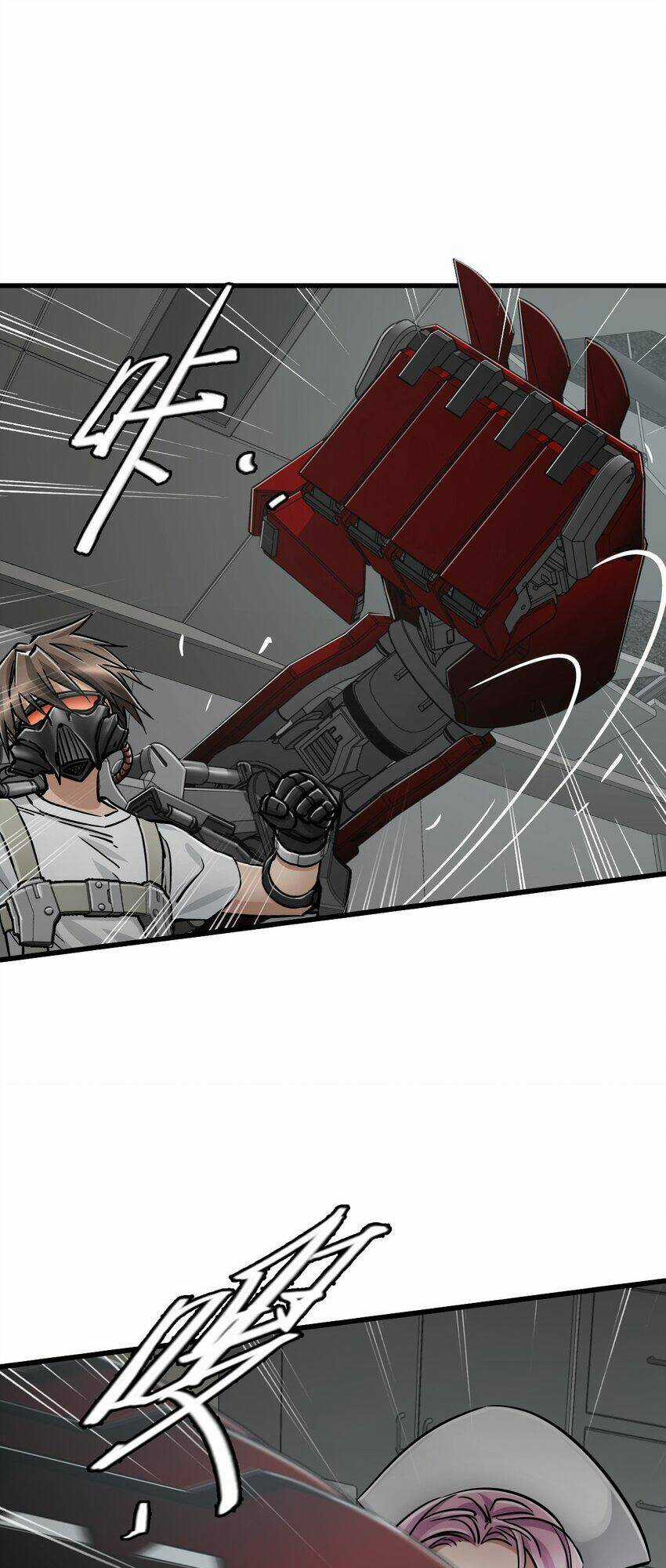 Du Hành Thời Gian Về Ngày Đầu Mạt Thế Chapter 37 trang 47