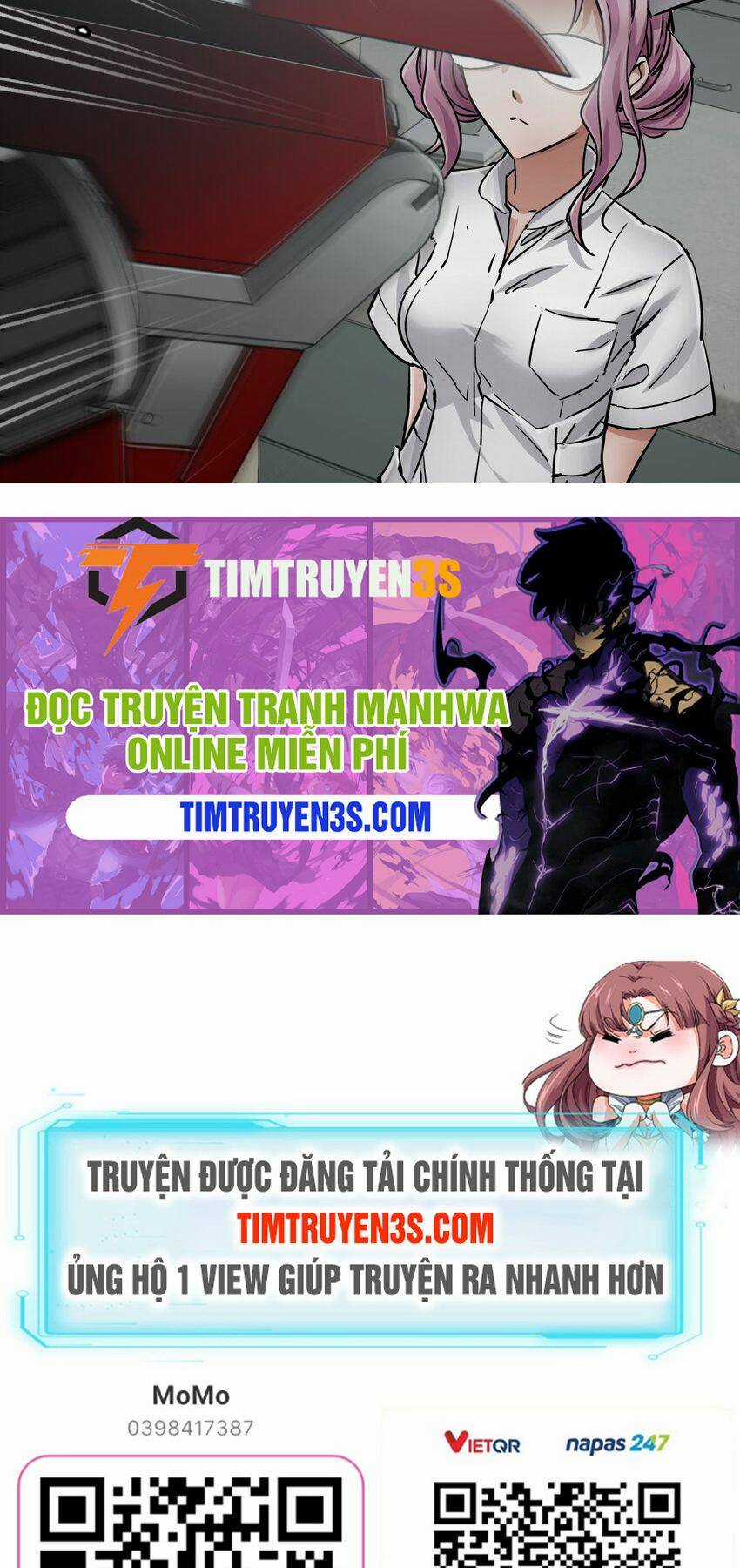 Du Hành Thời Gian Về Ngày Đầu Mạt Thế Chapter 37 trang 48