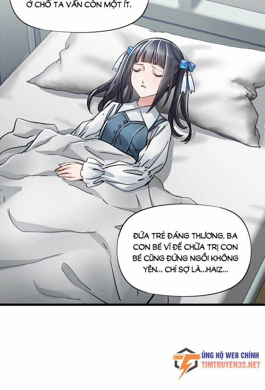 Du Hành Thời Gian Về Ngày Đầu Mạt Thế Chapter 37 trang 5