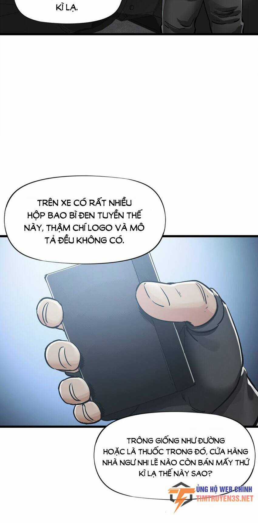 Du Hành Thời Gian Về Ngày Đầu Mạt Thế Chapter 37 trang 9