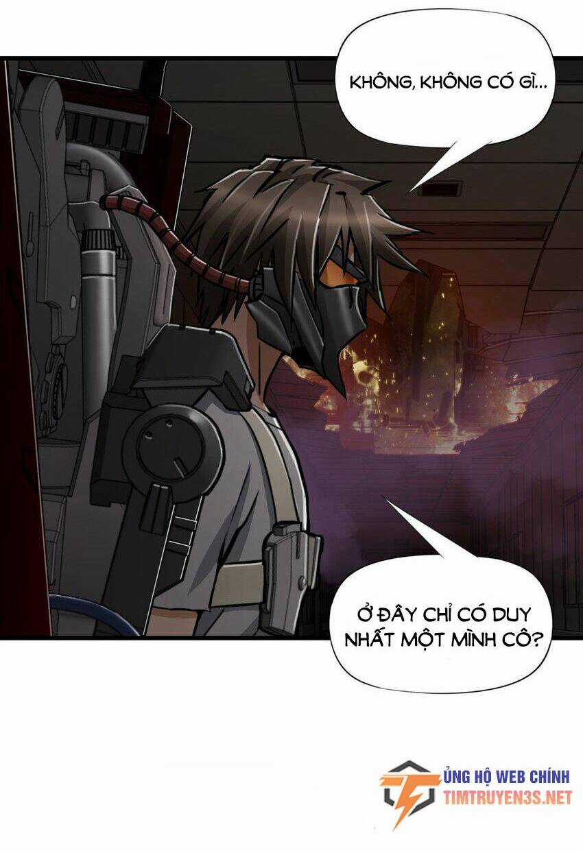 Du Hành Thời Gian Về Ngày Đầu Mạt Thế Chapter 38 trang 10