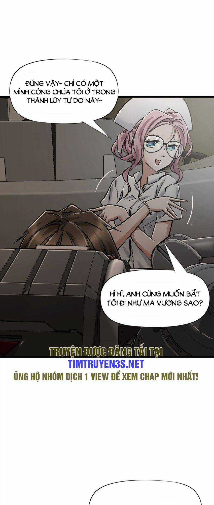 Du Hành Thời Gian Về Ngày Đầu Mạt Thế Chapter 38 trang 11