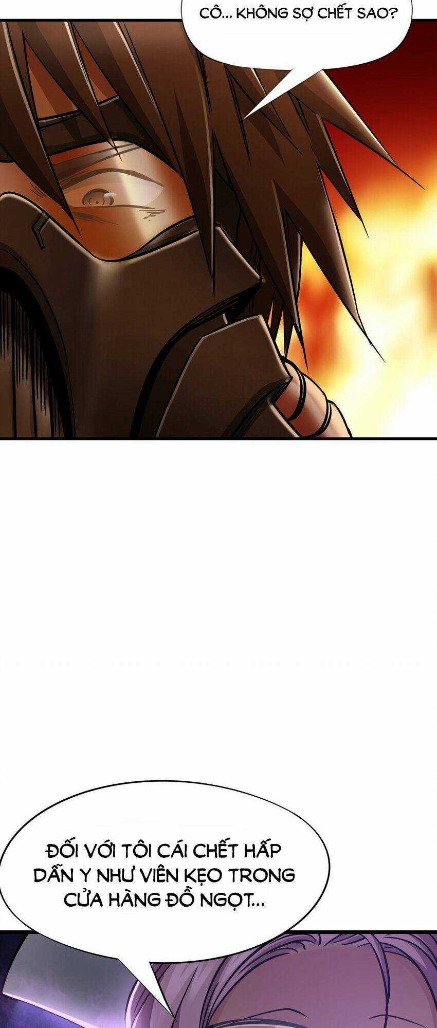 Du Hành Thời Gian Về Ngày Đầu Mạt Thế Chapter 38 trang 12