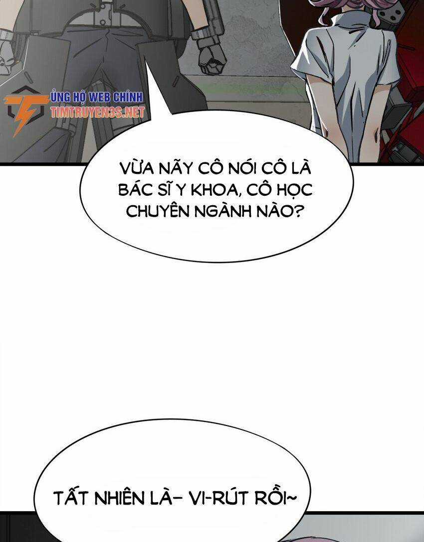 Du Hành Thời Gian Về Ngày Đầu Mạt Thế Chapter 38 trang 14