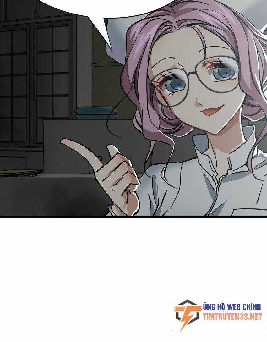 Du Hành Thời Gian Về Ngày Đầu Mạt Thế Chapter 38 trang 15