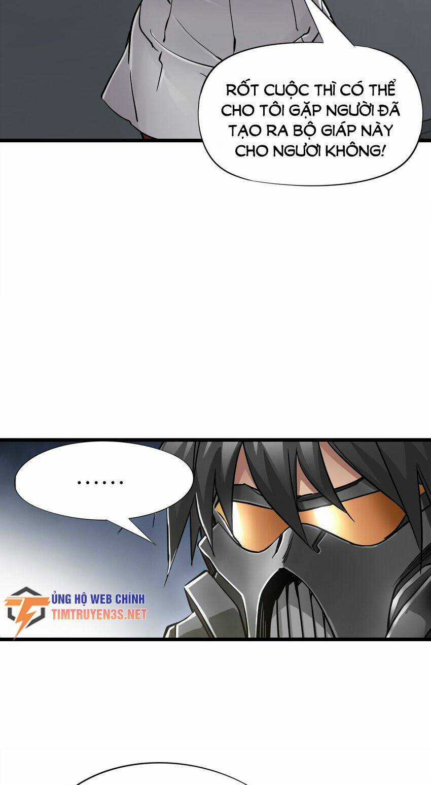 Du Hành Thời Gian Về Ngày Đầu Mạt Thế Chapter 38 trang 18