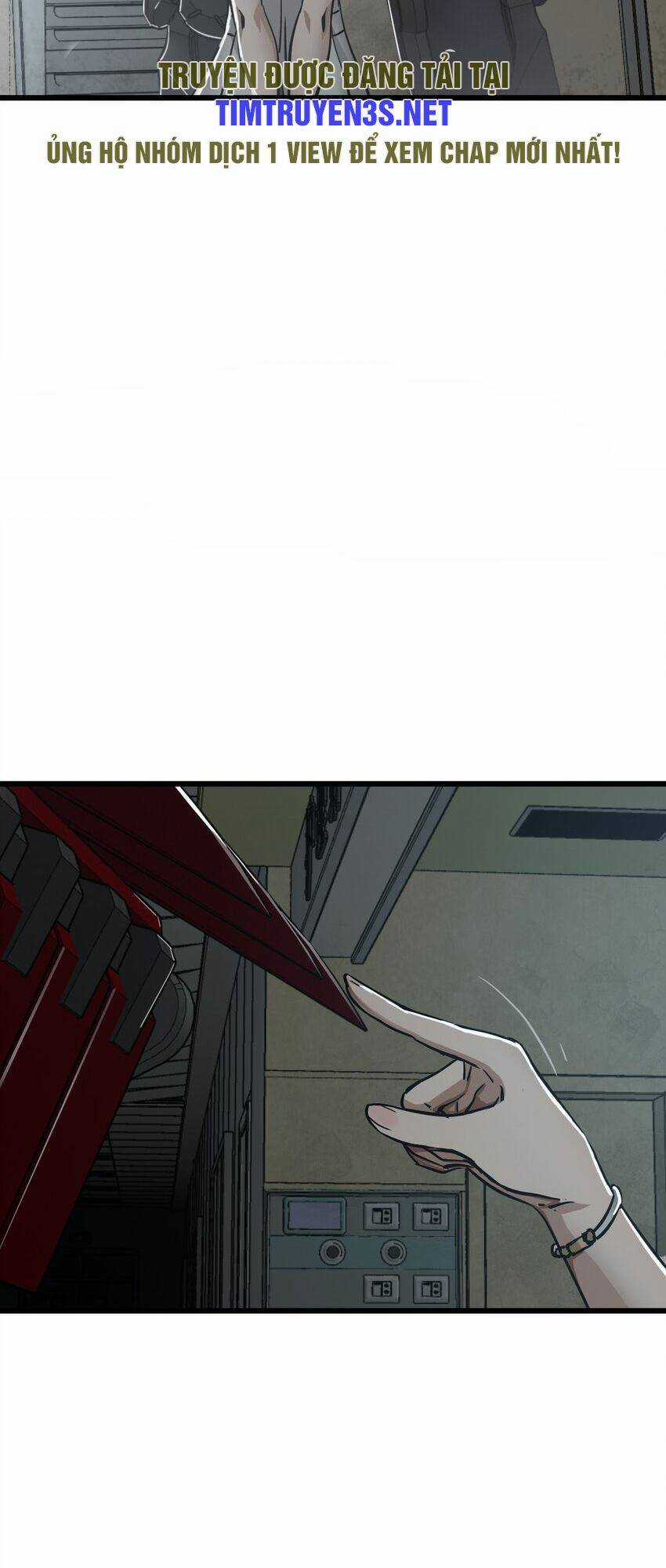 Du Hành Thời Gian Về Ngày Đầu Mạt Thế Chapter 38 trang 2