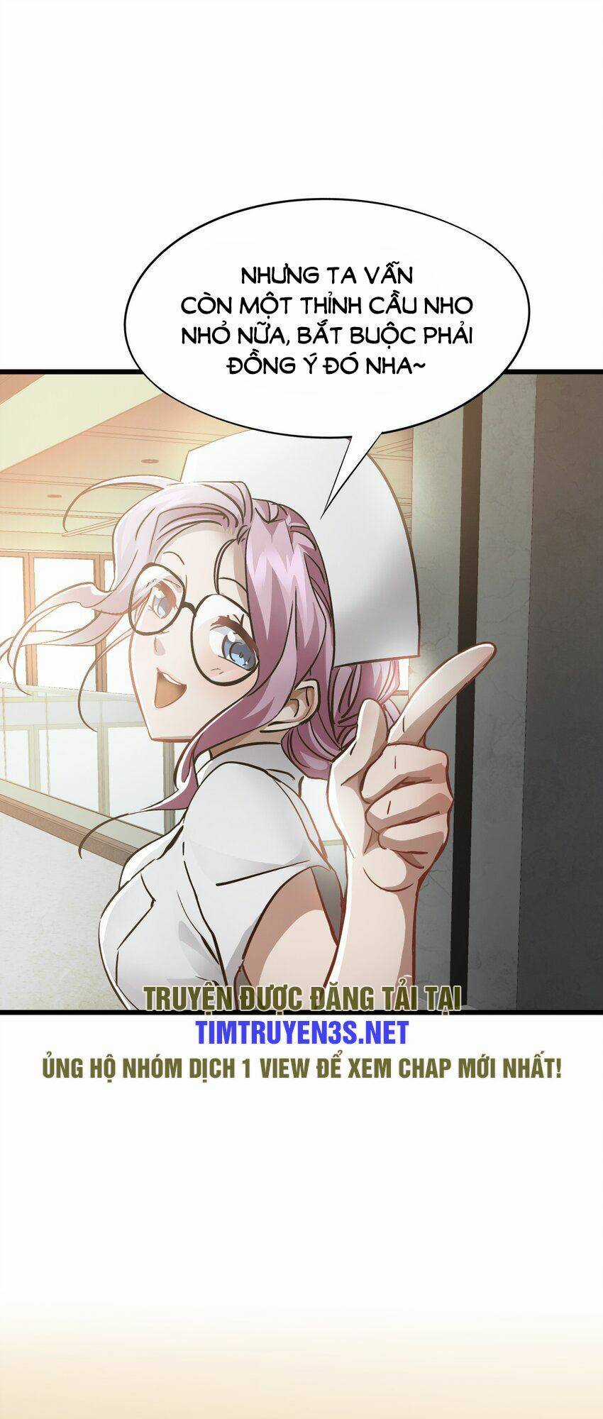 Du Hành Thời Gian Về Ngày Đầu Mạt Thế Chapter 38 trang 20