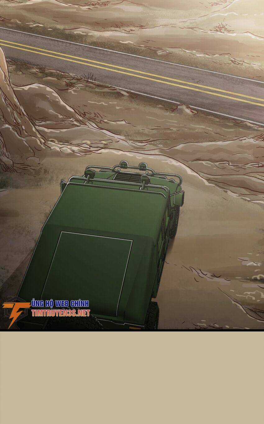 Du Hành Thời Gian Về Ngày Đầu Mạt Thế Chapter 38 trang 22