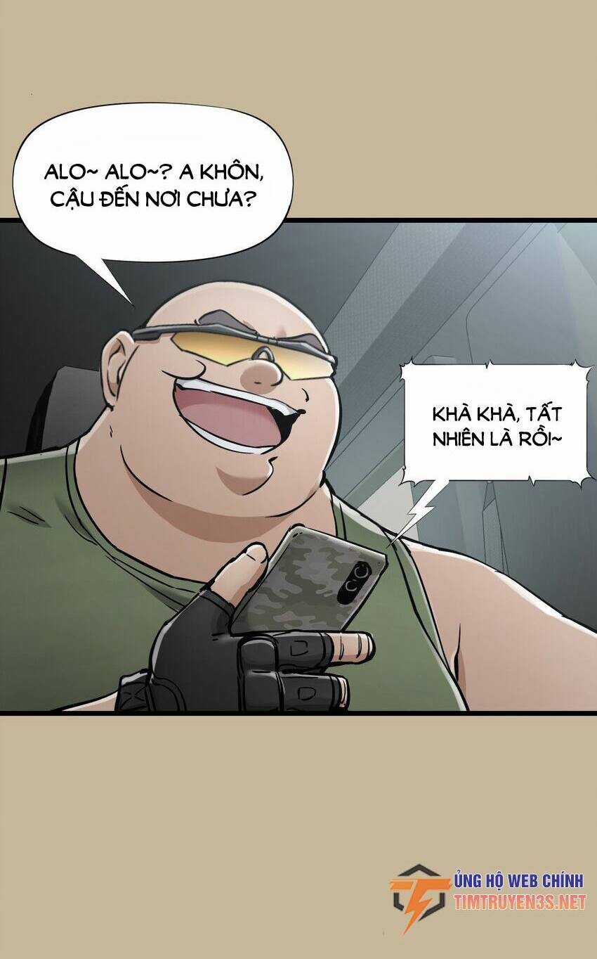 Du Hành Thời Gian Về Ngày Đầu Mạt Thế Chapter 38 trang 23